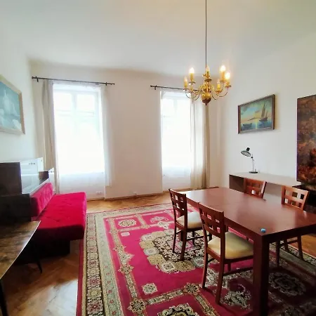 Appartement Wielopole 9