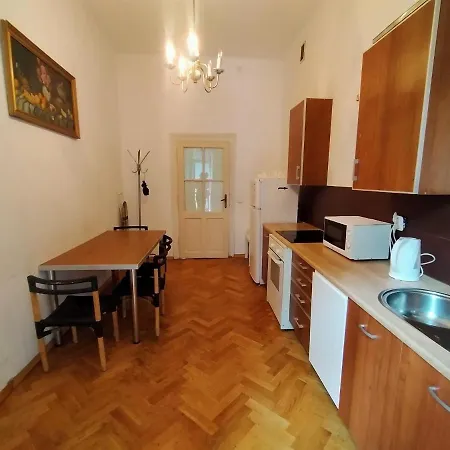 Wielopole 9 Apartment Krakau