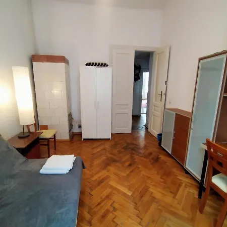 Wielopole 9 Apartment Krakau