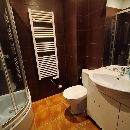 Apartment Wielopole 9