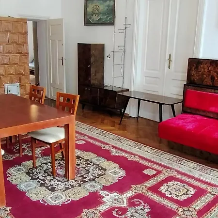 Apartment Wielopole 9 Krakau