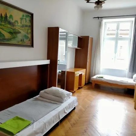 Appartement Wielopole 9 *