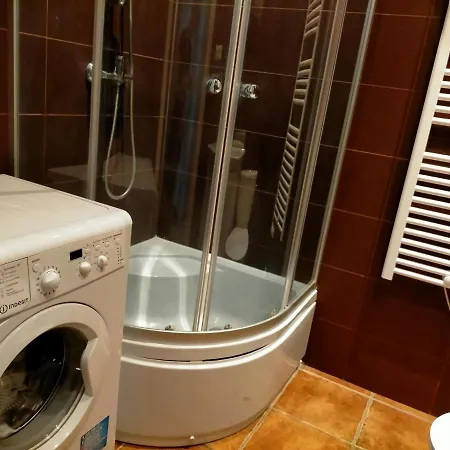 Wielopole 9 * Krakau