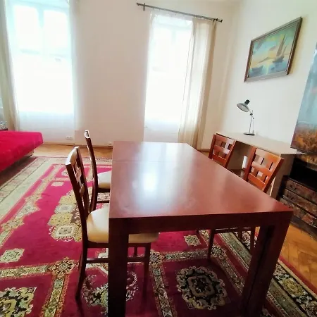 Wielopole 9 Appartement *