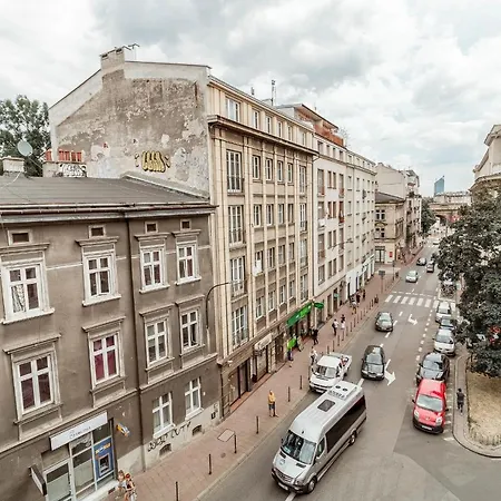 Wielopole 9 Cracovie