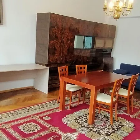 Apartmán Wielopole 9